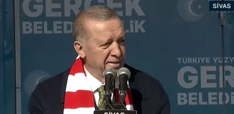 Cumhurbaşkanı Erdoğan: Bu ülkenin en büyük sermayesi insandır