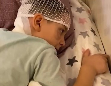 İstanbul’da okulda ihmal suçlaması: 6 yaşındaki çocuğun kafatasına 10 vida takıldı