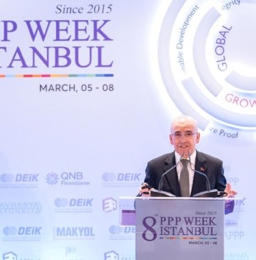 Bakan Şimşek: TCMB, yeterli sıkılaştırma yaptığını düşünüyor