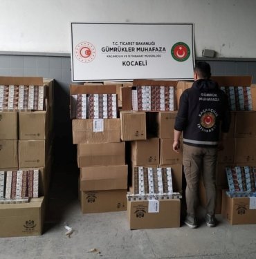 Gümrüklerde 113,4 milyon lira değerinde uyuşturucu ve kaçak eşya ele geçirildi