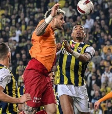 Euro Club Index sitesi, Süper Lig