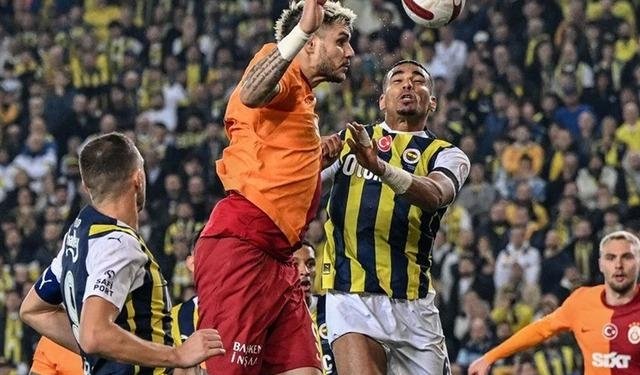 Euro Club Index sitesi, Süper Lig
