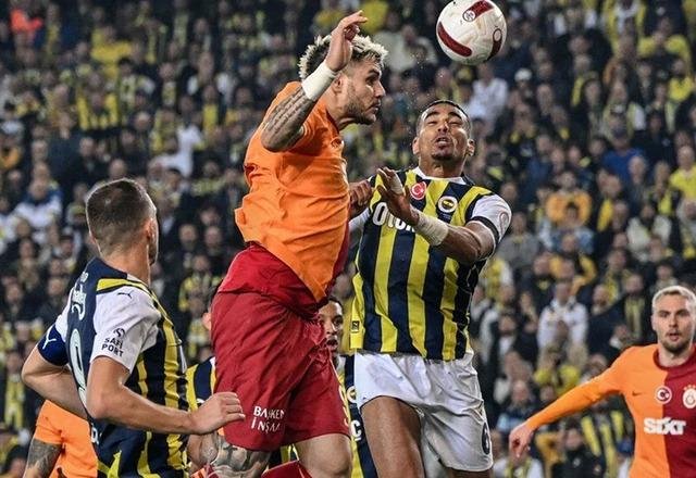 Euro Club Index sitesi, Süper Lig