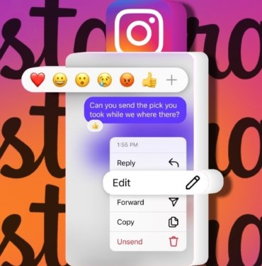 Meta’dan Instagram’a 6 yeni özellik: Görüldü nasıl kapatılır?