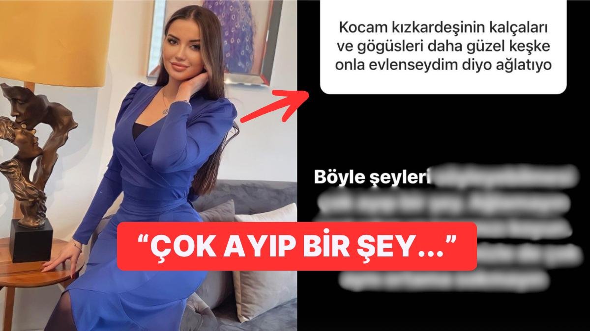 Esra Ezmeci Takipçisinin Sorusu Karşısında Kendini Tutamadı: ‘Çok Ayıp…’