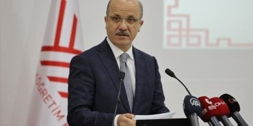 YÖK Başkanı duyurdu: Üniversitelerde yapay zeka bölümleri açılıyor
