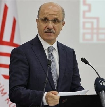 YÖK Başkanı duyurdu: Üniversitelerde yapay zeka bölümleri açılıyor