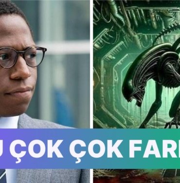 Alien Serisinin Yeni Filmi “Alien: Romulus”un Yıldızı David Jonsson İlk Yorumunu Paylaştı!