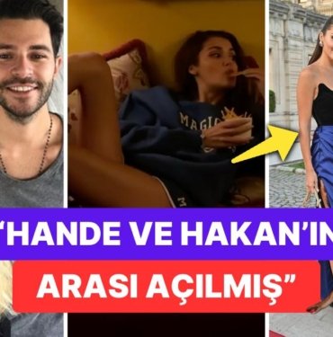 Hande Erçel ve Hakan Sabancı’nın Arasının Bozulduğu İddia Edildi: Müstakbel Kaynana Arzu Sabancı Yüzünden mi?
