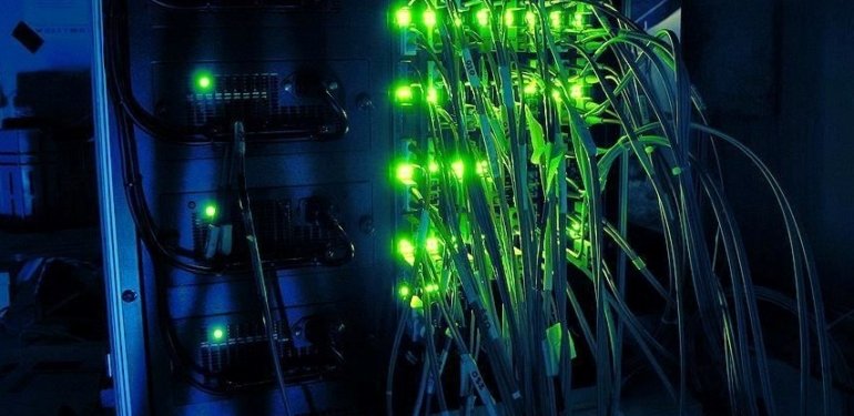 Düşük gelirli ülkelerde 4 kişiden 1’i internete erişebiliyor