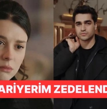 Yalı Çapkını’nın Pelin’i Buçe Buse Kahraman’ın Dizi Hakkındaki Açıklaması Tepki Çekti!