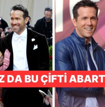 Blake Lively Eşi Ryan Reynolds ile 12 Yıldır Sorunsuz Devam Eden Evliliklerinin Ardındaki Sırrı Paylaştı
