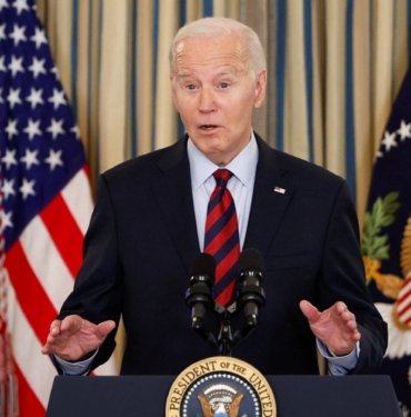 Gazze’de yeni bir ateşkes olacak mı? Biden’a göre anlaşma Hamas’a bağlı