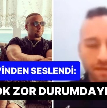 Acun Ilıcalı’nın Adını Bile Anmadığı Cezaevindeki Taner Tolga Tarlacı Yasin Obuz’dan Yardım İstedi!
