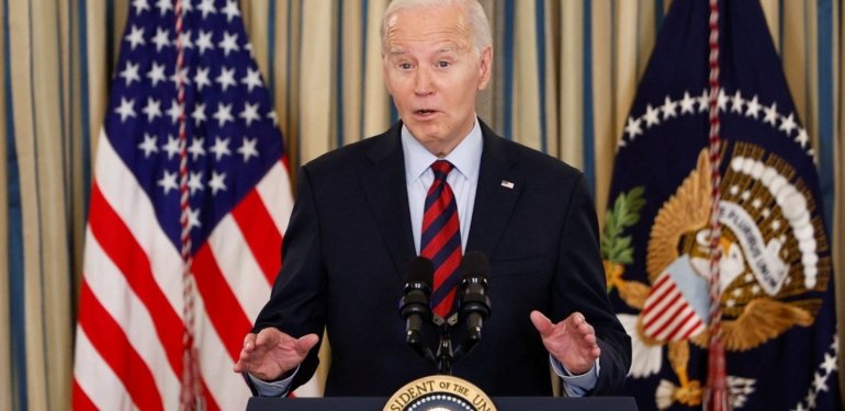 Gazze’de yeni bir ateşkes olacak mı? Biden: Anlaşma Hamas’a bağlı
