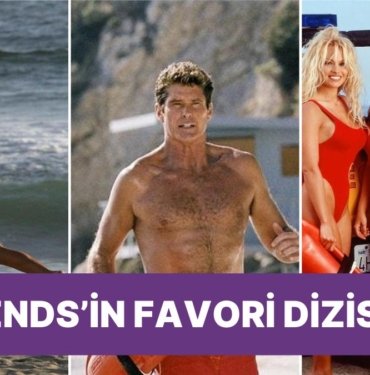 1990’lı Yıllara Damgasını Vuran Bir Dönemin Fenomen Dizisi ‘Sahil Güvenlik’ Geri Dönüyor!