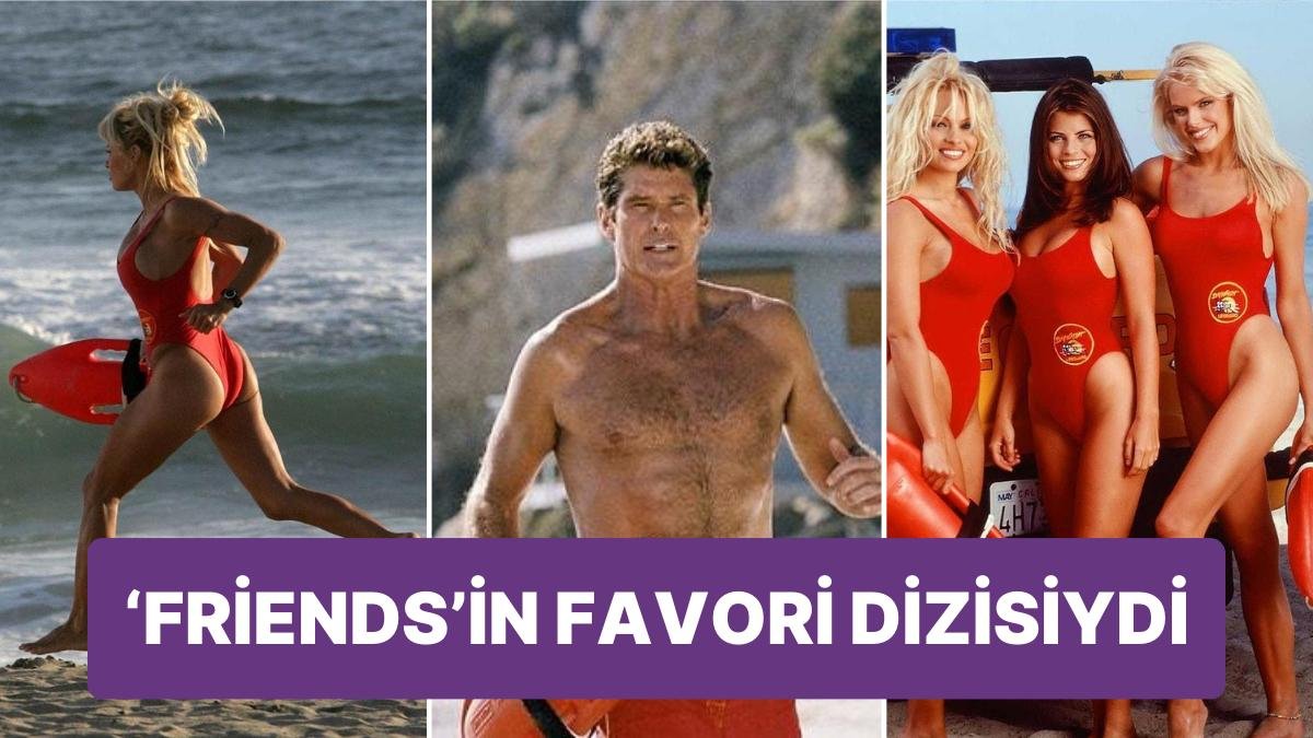 1990’lı Yıllara Damgasını Vuran Bir Dönemin Fenomen Dizisi ‘Sahil Güvenlik’ Geri Dönüyor!