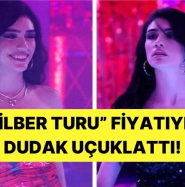 Dilber Aşkı Bitmiyor: İnci Taneleri’nin Çekildiği Pavyona Turlar Düzenlenmeye Başladı