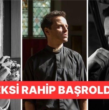 Çok Satan Romandan Uyarlanan Netflix’in Yeni Mini Dizisi Henüz Çıkmadan Adından Söz Ettirmeyi Başardı!