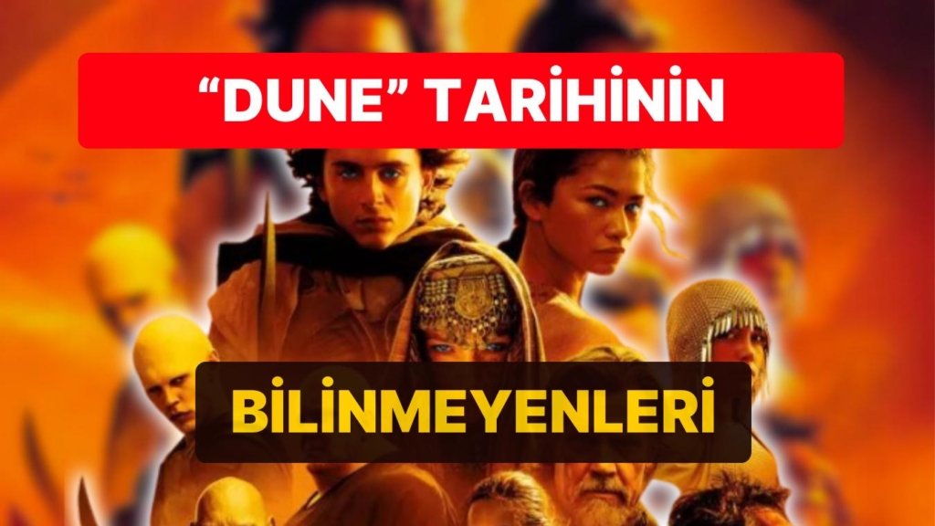 Dune Evrenindeki Görmezden Gelinen Kilit Olay: Butleryan Cihadı’nın Önemi ve Derin Etkileri