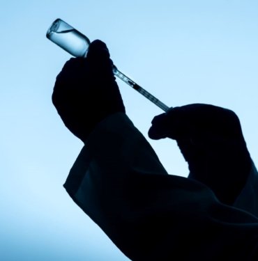 29 ayda 217 kez coronavirüs aşısı oldu: Klinikte araştırıldı