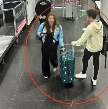 Ölümlü kazaya yol açan oğlunu yurt dışına kaçıran Yazar Eylem Tok açıklama yaptı: Adalete teslim olacağız