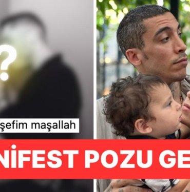 Hanımcılığıyla Nam Salan Can Bonomo’nun Öykü Karayel’le Buram Buram Aşk Kokan Pozları “Amin” Dedirtti