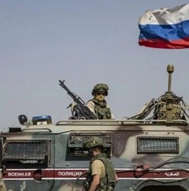 2 Rus komutana yakalama kararı: Ukrayna’da sivil altyapıyı hedef aldılar