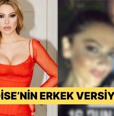 Hadise’nin Herkesten Sır Gibi Sakladığı Erkek Kardeşi Murat Açıkgöz’ü Görmeniz Gerek