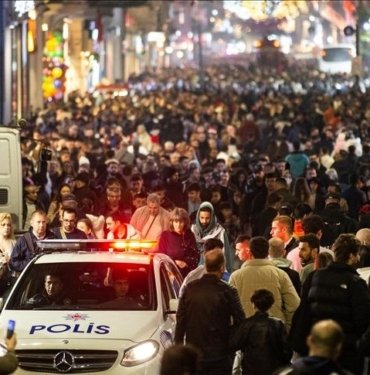 İstanbul’da yaşamanın maliyeti 55 bin lirayı aştı