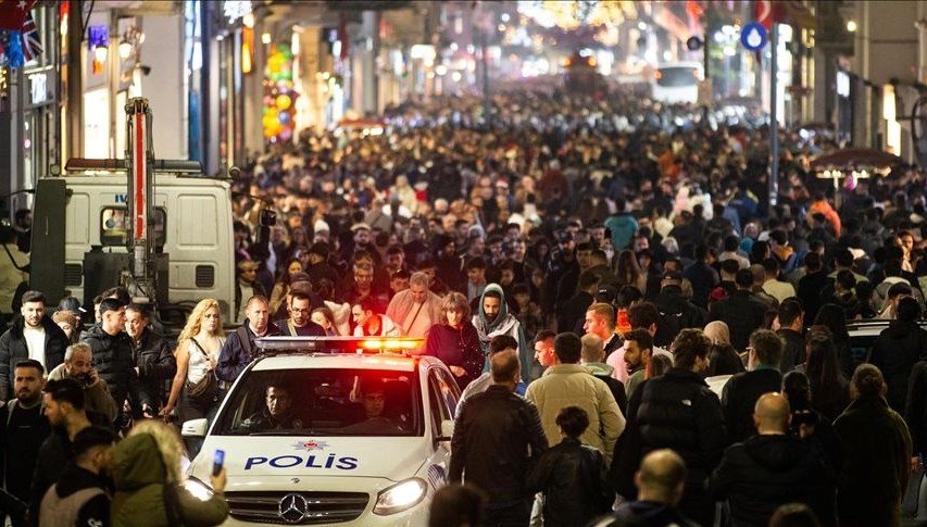 İstanbul’da yaşamanın maliyeti 55 bin lirayı aştı