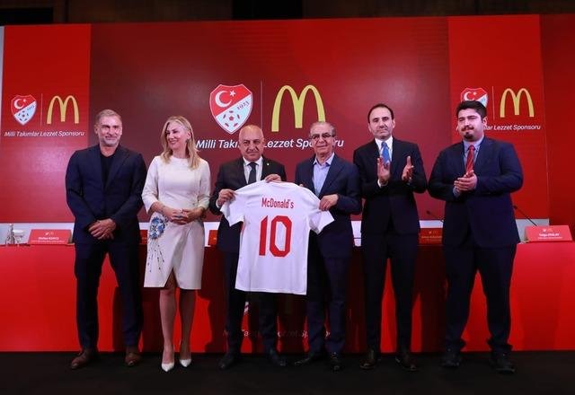 TFF’de 20 milyon liralık iptal! Sponsorluğu sessiz sedasız bitirdiler: Logolar bile kaldırıldı