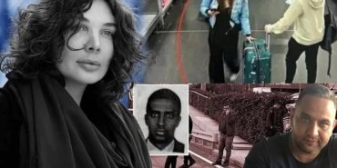 Yine aynı vaka: Somali Cumhurbaşkanından sonra şimdi de yazar Eylem Tok! “Kaçmasına neden engel olunamadı, Türkiye