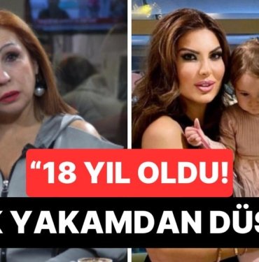 Ümit Sayın’dan 18 Yıl Sonra Kürtaj Açıklaması Yapan Eski Aşkı Zeynep Dizdar’a Zehir Zemberek Sözler!