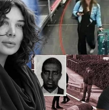 Yazar Eylem Tok ve oğlu için karar alındı: Türkiye