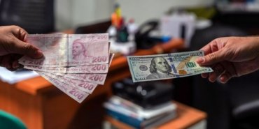 Merkez Bankası’ndan bankalara döviz telefonu
