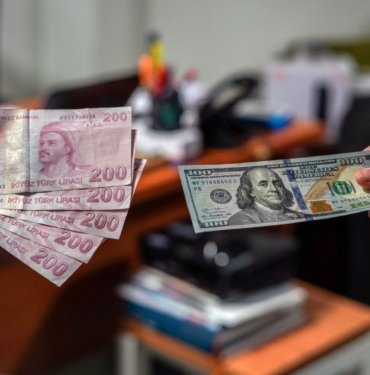 Merkez Bankası’ndan bankalara döviz telefonu