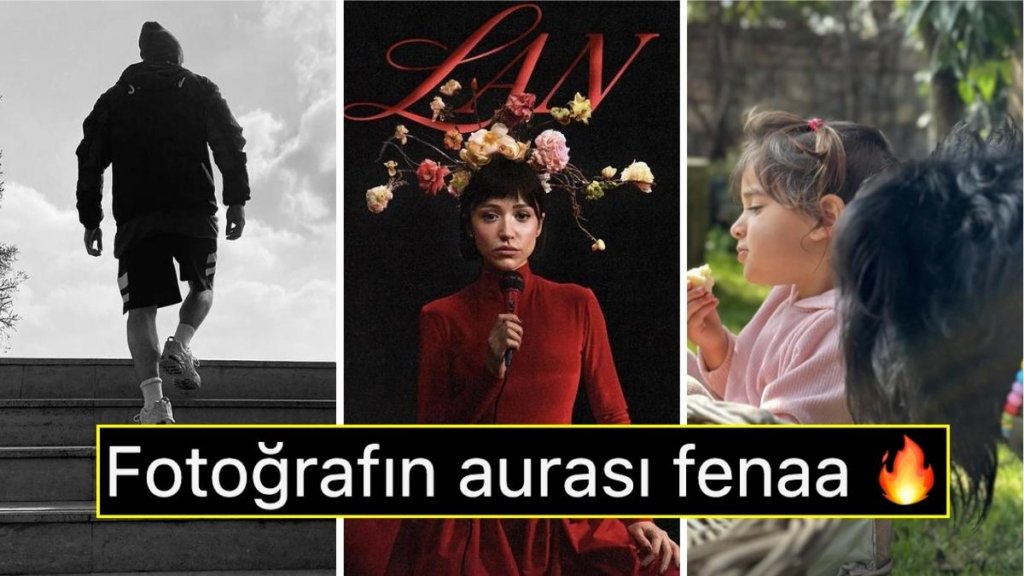 Hande Erçel’in Mumbai Tatilinden Hazar Ergüçlü’nün Aşkına 5 Mart’ta Ünlülerin Yaptığı Instagram Paylaşımları