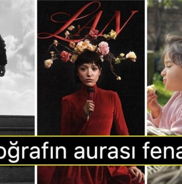 Hande Erçel’in Mumbai Tatilinden Hazar Ergüçlü’nün Aşkına 5 Mart’ta Ünlülerin Yaptığı Instagram Paylaşımları