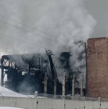 Rusya’da termik santralde patlama: 6’sı ağır 23 yaralı