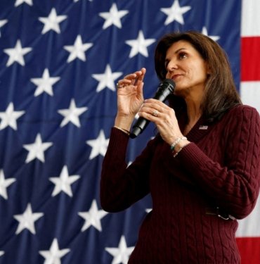 “Trump’ın rakibi Nikki Haley, yarıştan çekilecek”