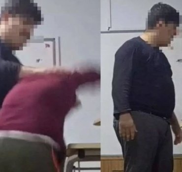 Antalya’da erkek öğrenci yurdundaki 10 çocuğa cinsel istismar