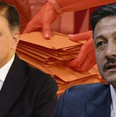 Cemil Tugay, Hamza Dağ