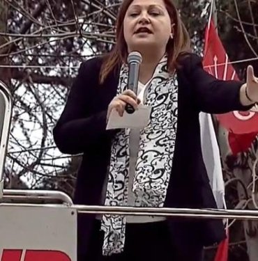 Bir tek DEM Parti