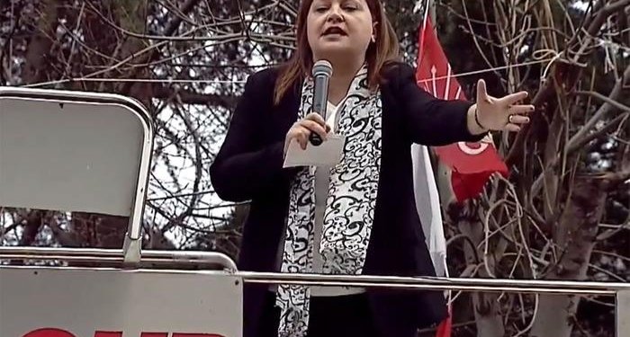 Bir tek DEM Parti