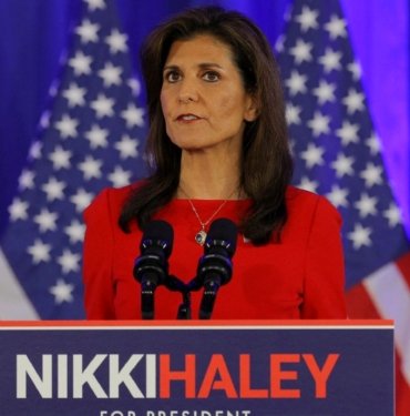 Trump’ın rakibi Nikki Haley başkanlık yarışından çekildi: “Hiçbir pişmanlığım yok”