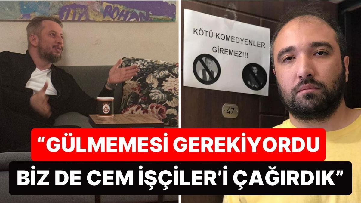Deniz Bağdaş Sahneden Düşerek Kaburgalarını Kıran Eşi Özgür Turhan’ın Güncel Sağlık Durumunu Açıkladı