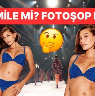 Fiziğiyle Güzellik Algılarıyla Oynayan Ünlü Manken Hailey Bieber’ın Son Paylaşımındaki Görünümü Olay Yarattı