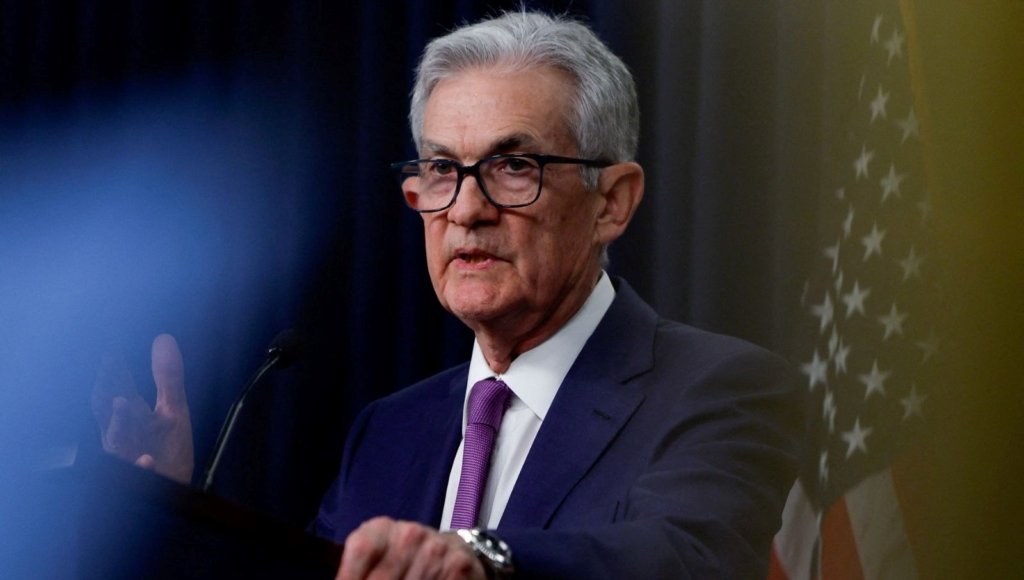 Fed Başkanı Powell: Bu yıl bir faiz indirimi uygun