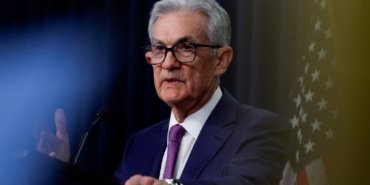 Fed Başkanı Powell: Bu yıl bir faiz indirimi uygun